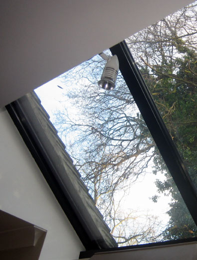 Window view