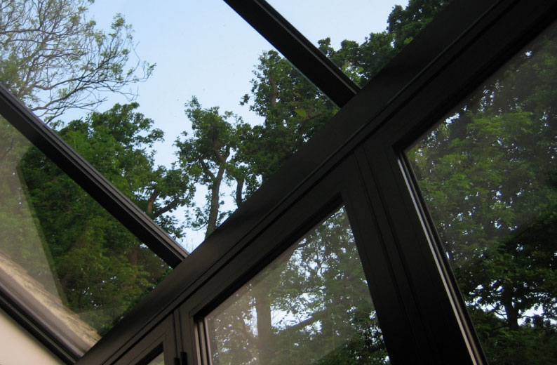 Window View