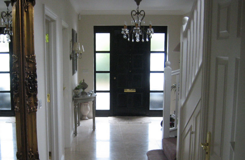 Hall